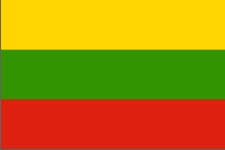 立陶宛个人旅游签证