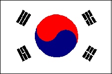 韩国