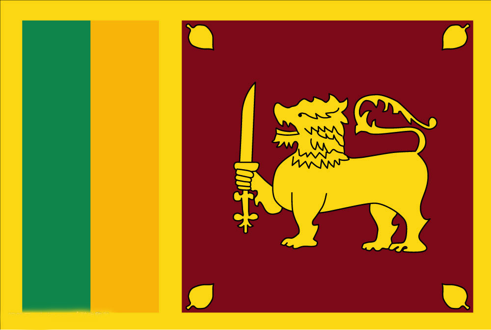 斯里兰卡个人旅游签证