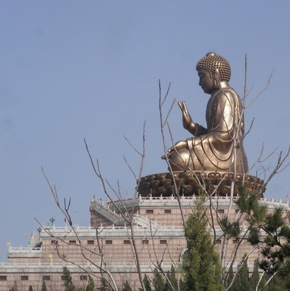 周边：烟台龙口南山景区一日游